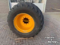 Räder, Reifen, Felgen & Distanzringe Alliance 800/45-30.5
