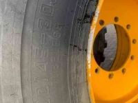 Räder, Reifen, Felgen & Distanzringe Alliance 800/45-30.5