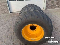 Räder, Reifen, Felgen & Distanzringe Alliance 800/45-30.5