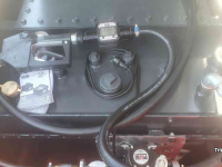 Kraftstofftank Tolsma Mobiele Brandstoftanks