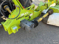 Mähwerk Claas Disco 3100 C contour schijvenmaaier