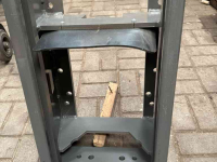 Sonstiges Traktoren und Zubehör  Snelverstelbare trekhaak