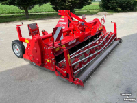 Bodenfräse Grimme RT300 Front frees