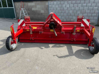 Bodenfräse Grimme RT300 Front frees