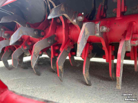 Bodenfräse Grimme RT300 Front frees