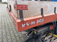 Düngerstreuer Vicon RS-M 805