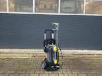 Hochdruckreiniger Kalt / Warm Karcher HD 5/15C Plus