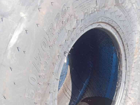 Räder, Reifen, Felgen & Distanzringe  750/70R26  28.1R26