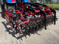 Grubber VSS VSS Cappon VTC 300-13