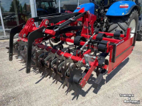Grubber VSS VSS Cappon VTC 300-13