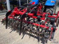 Grubber VSS VSS Cappon VTC 300-13
