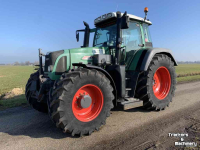 Schlepper / Traktor Fendt Fendt 712 TMS