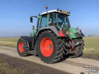 Schlepper / Traktor Fendt Fendt 712 TMS