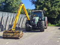 Schlepper / Traktor Fendt Fendt 712 TMS met herder arm