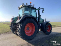 Schlepper / Traktor Fendt Fendt 712 TMS