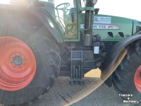 Schlepper / Traktor Fendt Fendt 712 TMS