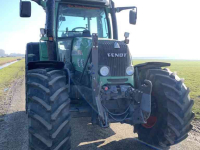 Schlepper / Traktor Fendt Fendt 712 TMS