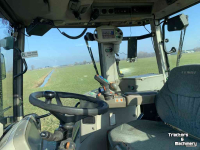 Schlepper / Traktor Fendt Fendt 712 TMS met herder arm