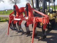 Tiefenlockerer GRS WP6-300h voorzet woeler, ondergronder