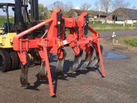 Tiefenlockerer GRS WP6-300h voorzet woeler, ondergronder