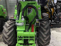 Radlader Avant Avant 860i TDL