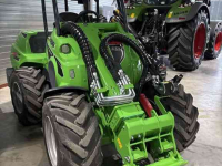 Radlader Avant Avant 860i TDL