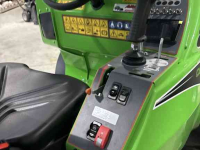 Radlader Avant Avant 860i TDL