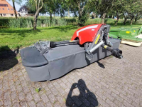 Mähwerk Massey Ferguson DM316 FP