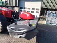 Mähwerk Massey Ferguson DM316 FP