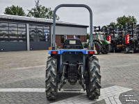 Gartentraktoren Iseki SIAL 1932306+548/456+ compact tractor