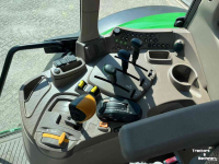 Schlepper / Traktor John Deere 6120M