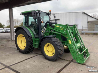 Schlepper / Traktor John Deere 5115R