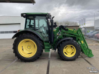 Schlepper / Traktor John Deere 5115R