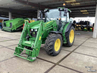 Schlepper / Traktor John Deere 5115R