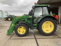 Schlepper / Traktor John Deere 5115R