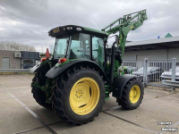 Schlepper / Traktor John Deere 5115R