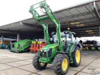 Schlepper / Traktor John Deere 5115R