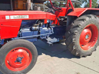 Schlepper / Traktor Same Minitauro 60