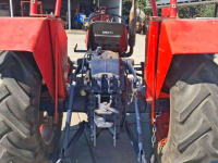 Schlepper / Traktor Same Minitauro 60
