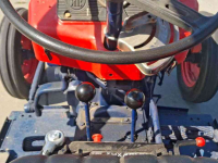 Schlepper / Traktor Same Minitauro 60