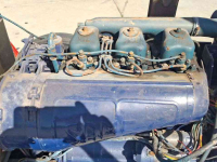 Schlepper / Traktor Same Minitauro 60