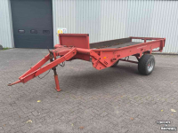 Sonstiges Landwirtschaftliche Transportmaschinen und Zubehör  Bakkenwagen