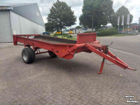 Sonstiges Landwirtschaftliche Transportmaschinen und Zubehör  Bakkenwagen