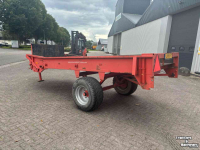 Sonstiges Landwirtschaftliche Transportmaschinen und Zubehör  Bakkenwagen