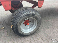 Sonstiges Landwirtschaftliche Transportmaschinen und Zubehör  Bakkenwagen