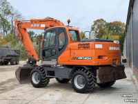 Bagger / Baggermaschine Doosan DX140W