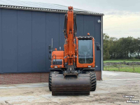 Bagger / Baggermaschine Doosan DX140W