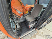 Bagger / Baggermaschine Doosan DX140W