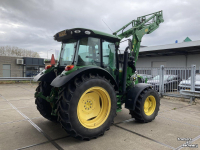 Schlepper / Traktor John Deere 5115R