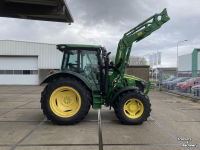 Schlepper / Traktor John Deere 5115R